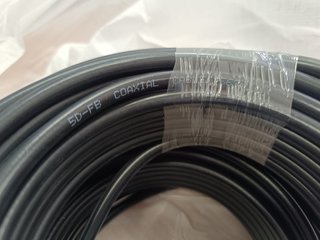 Antena Exterior Wonect + Router