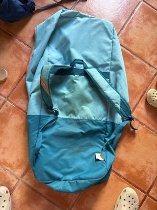 Mochila Tabla Paddle Surf ITIWIT 11'
