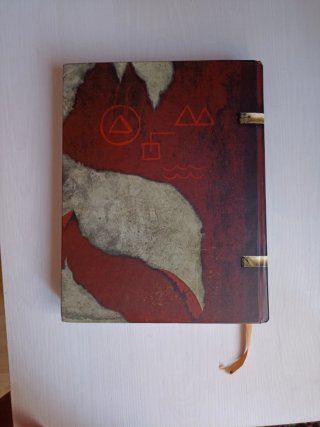 Gravity Falls: Journal 3