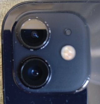 iPhone 12 Apple
