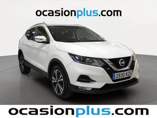 Nissan Qashqai DIG-T 140 Acenta 4x2 103 kW (140 CV)