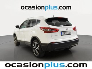 Nissan Qashqai DIG-T 140 Acenta 4x2 103 kW (140 CV)