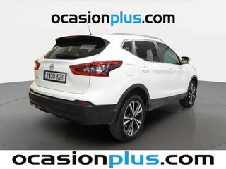 Nissan Qashqai DIG-T 140 Acenta 4x2 103 kW (140 CV)