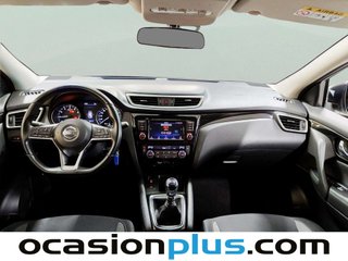 Nissan Qashqai DIG-T 140 Acenta 4x2 103 kW (140 CV)