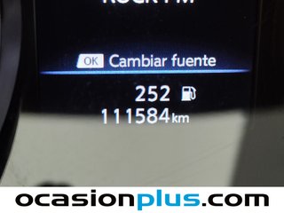 Nissan Qashqai DIG-T 140 Acenta 4x2 103 kW (140 CV)