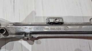 Intermitentes Retrovisor VW
