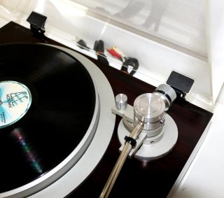 Giradischi Pioneer PL 50L