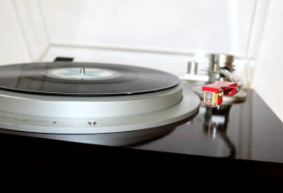 Giradischi Pioneer PL 50L