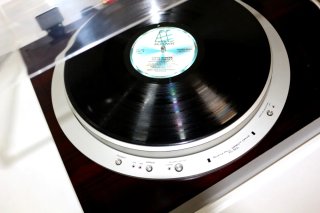 Giradischi Pioneer PL 50L