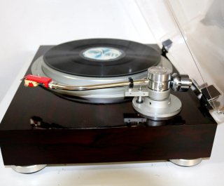 Giradischi Pioneer PL 50L