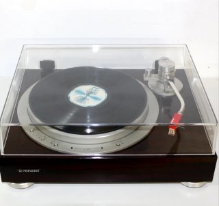 Giradischi Pioneer PL 50L