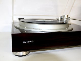 Giradischi Pioneer PL 50L