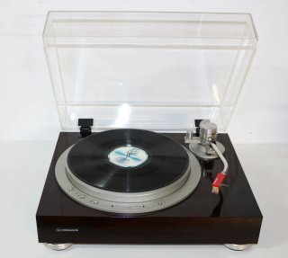 Giradischi Pioneer PL 50L