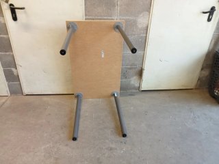 Mesa escritorio IKEA Linnmon/Adils