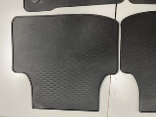 Alfombrillas Goma Seat Cupra - Formentor