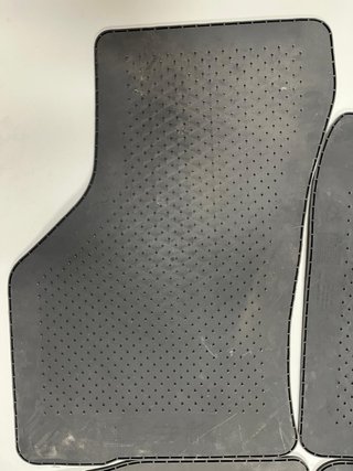 Alfombrillas Goma Seat Cupra - Formentor