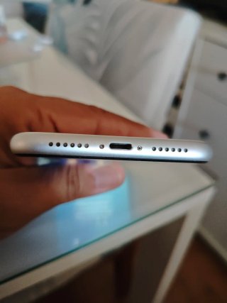 iPhone XR 128GB Blanco