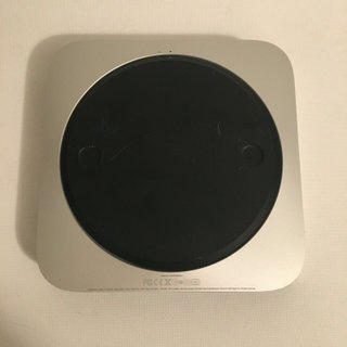 Mac mini mediados 2011