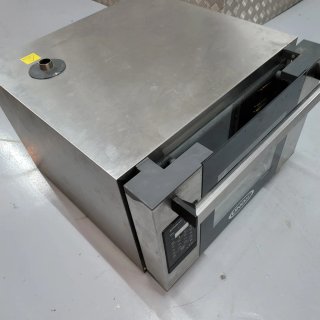 Horno Industrial UNOX BAKERLUX
