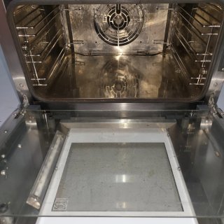 Horno Industrial UNOX BAKERLUX