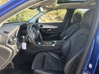 Mercedes Benz GLC 300 e AMG SUV (253) 2022