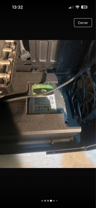 Torre PC Asus TUF Gaming