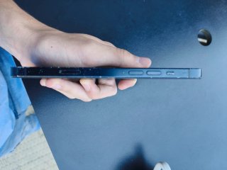 iPhone 14 Plus 256GB Azul