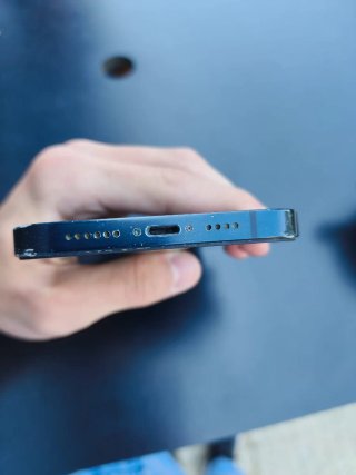 iPhone 14 Plus 256GB Azul