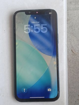 iPhone 14 Plus 256GB Azul