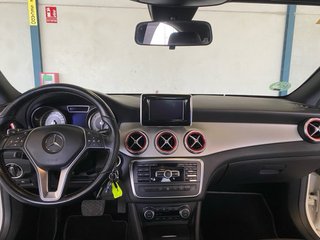 Mercedes-Benz Clase CLA 2014