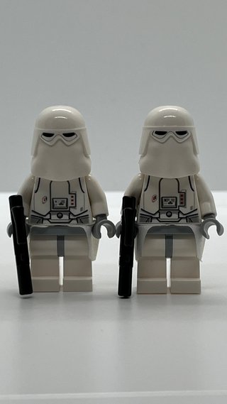 LEGO Star Wars Set 75054 AT-AT Walker