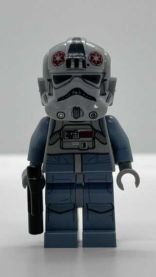 LEGO Star Wars Set 75054 AT-AT Walker