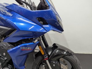 Triumph Tiger Sport