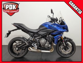 Triumph Tiger Sport