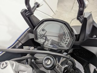 Triumph Tiger Sport