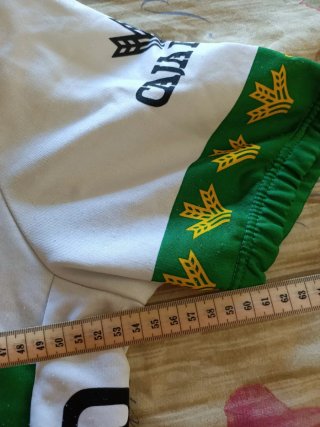 Maillot Caja Rural Nalini
