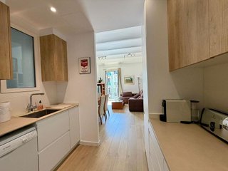 Piso en venta en La Sagrada Família en Barcelona