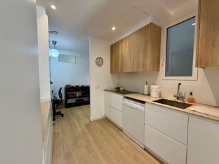Piso en venta en La Sagrada Família en Barcelona