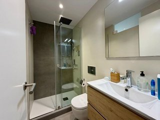 Piso en venta en La Sagrada Família en Barcelona