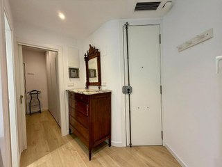 Piso en venta en La Sagrada Família en Barcelona