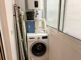 Piso en venta en La Sagrada Família en Barcelona