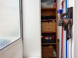 Piso en venta en La Sagrada Família en Barcelona