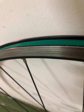 Ruedas Mavic Cosmos Carretera*