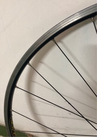 Ruedas Mavic Cosmos Carretera*