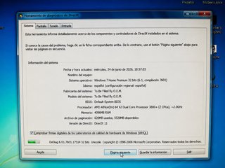 PC Gaming Retro