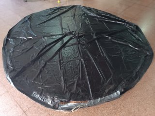 Tapa Piscina Bestway 305 cm