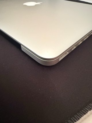 Macbook Pro 13” a1502