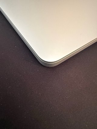 Macbook Pro 13” a1502