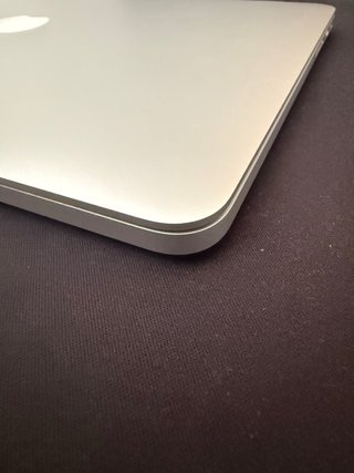 Macbook Pro 13” a1502