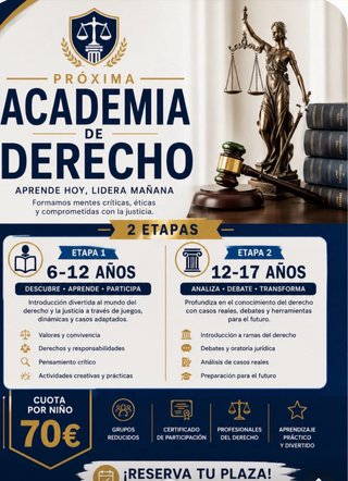 Academia nueva En Torrent